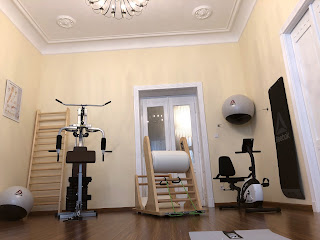 medical fitnesz - MozgásKlinika