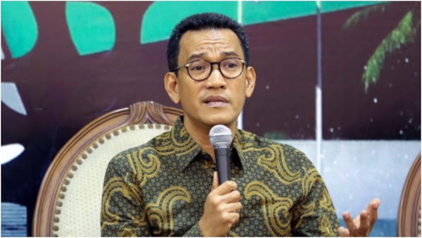 59 Negara Tolak WNI, Refly Harun: Kesalahan Jokowi, Bukan Anies