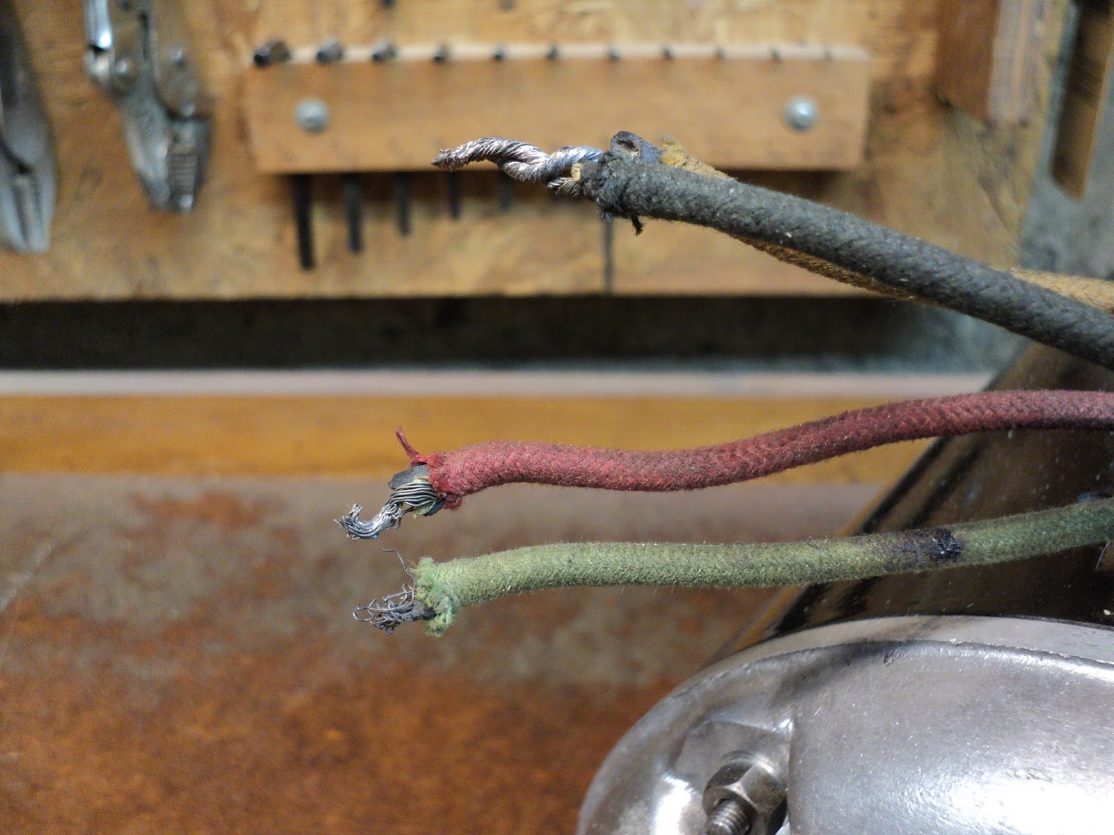 Rouge River SetScrew Type Wire Connectors