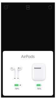 Airpods Battery Life Android