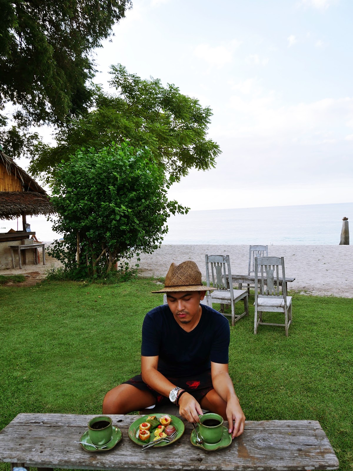 DELUXSHIONIST LUXURY STAY AT TUGU HOTEL LOMBOK DELUXSHIONIST LUXURY STAY AT TUGU HOTEL LOMBOK