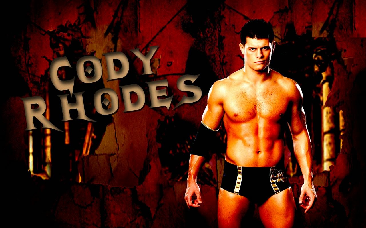 Cody Rhodes Wallpapers,Cody Rhodes 67 Wallpapers,Cody Rhodes Pics...