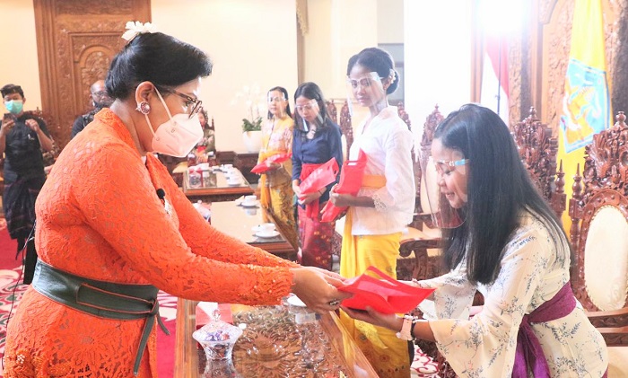 Banyak Anak Muda Berbakat Seni, Regenerasi Seniman di Bali Berjalan Baik