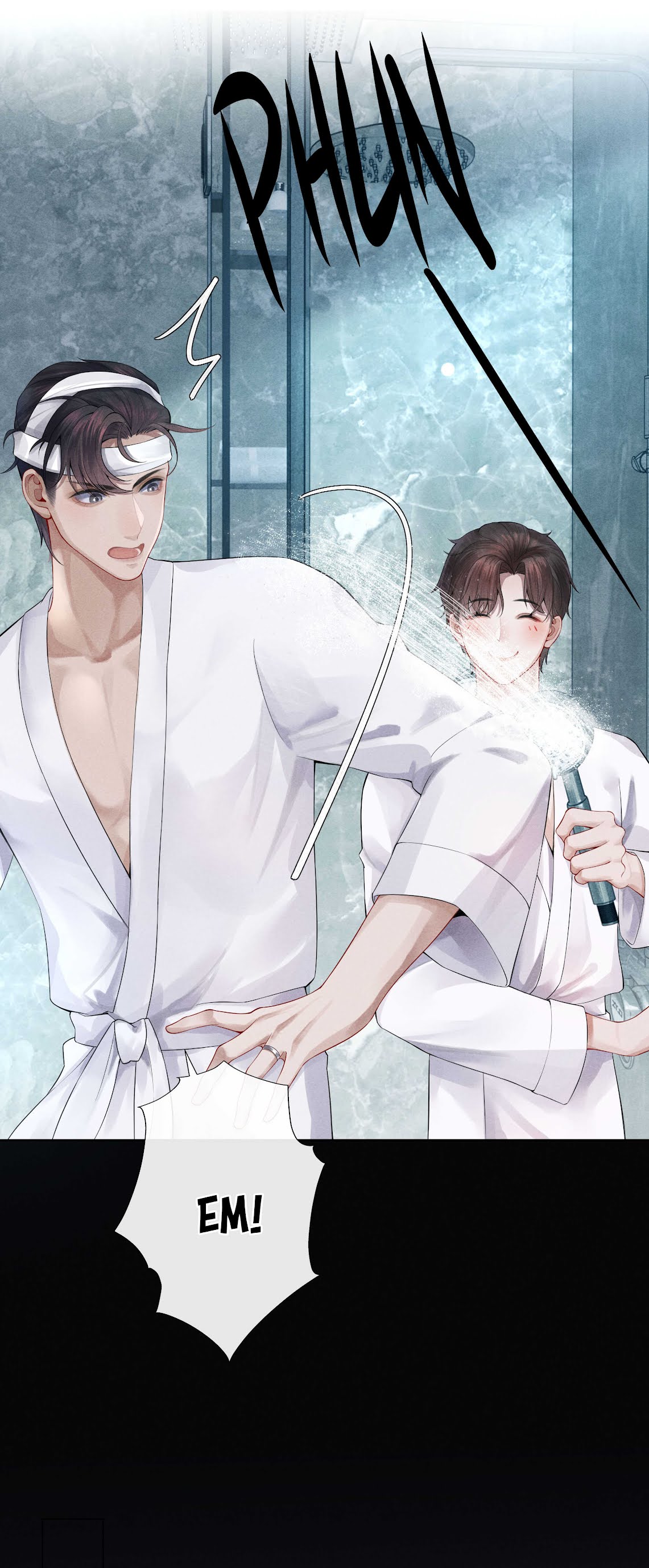 Đọc truyện Dior Tiên Sinh - 迪奥先生 - Chapter 3