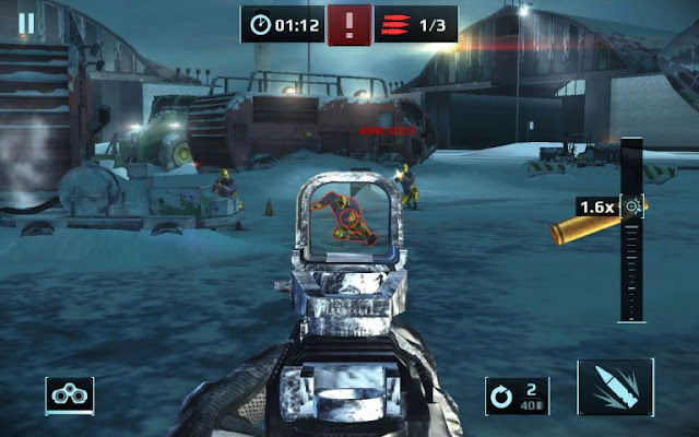 sniper fury apk full version sniper fury apk full version
