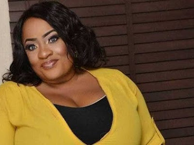 Popular Nollywood Actress Reveals She Lost Her Virginity To A Rapist