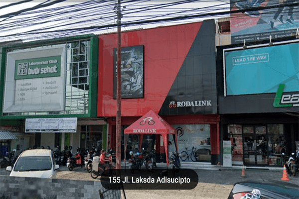 Rekomendasi 5 Toko Sepeda Termurah Dan Terbaik Di Jogja Masahen