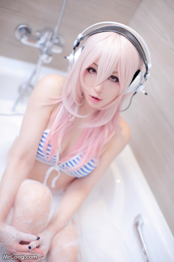 Collection of beautiful and sexy cosplay photos - Part 017 (506 photos) photo 21-19