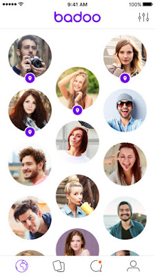 Download Badoo Premium IPA For iOS Free For iPhone And iPad With A Direct Link. 