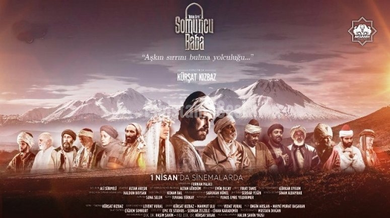 Iyi Seyler Olacak Somuncu Baba Askin Sirri