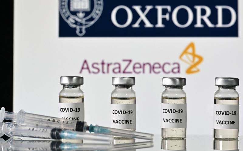 Σουηδία: Γυναίκα πέθανε μετά τη χορήγηση του εμβολίου της AstraZeneca