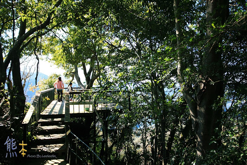 五里坡民宿|餐點|私人景觀步道
