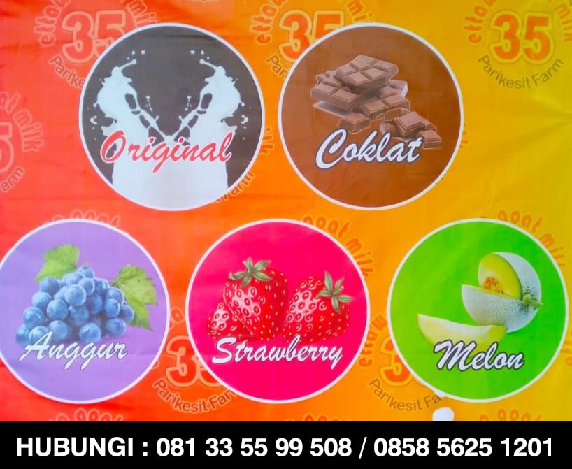 Rasa Susu Kambing Etawa Rasa Susu Kambing Etawa