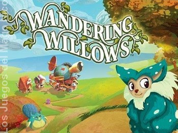 WANDERING WILLOWS - Guía del juego y vídeo guía C