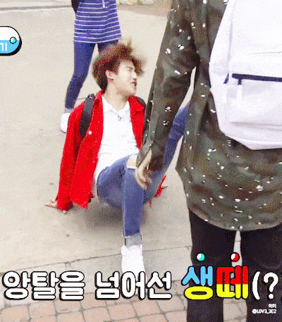 현실친구면 진짜 좋을 것 같은 아이돌 그룹멤버 | 인스티즈