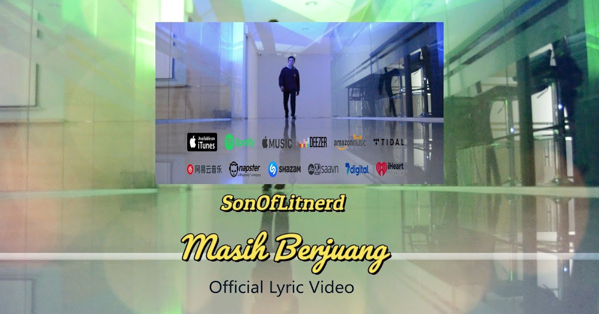 Eizy Pelangi Lirik Soal Tematik