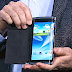 Samsung To Make Curved Smartphone