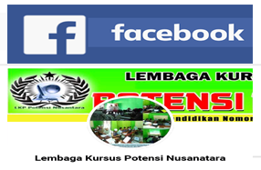 Invite kami di Facebook