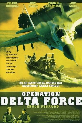 Operation Delta Force (1997) ταινιες online seires xrysoi greek subs