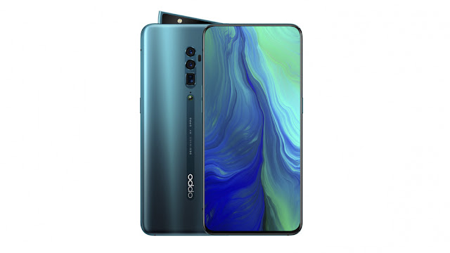 Oppo Reno 10x Review | Further Your Vision 