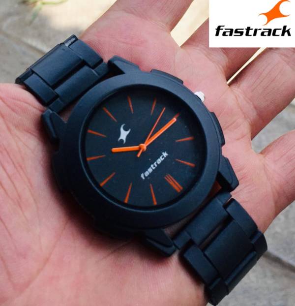 10 reasons to buy Fastrack watches - ReasonsVista