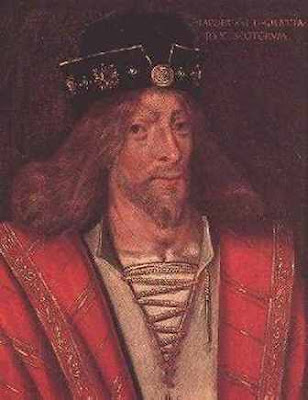 Robert III dari Skotlandia