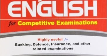 Objective English For Competitive Examinations (english) 5th Edition Pdf
