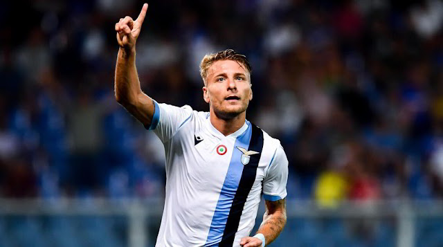 lazio-vs-spal مشاهدة مباراة لاتسيو وسبال بث مباشر