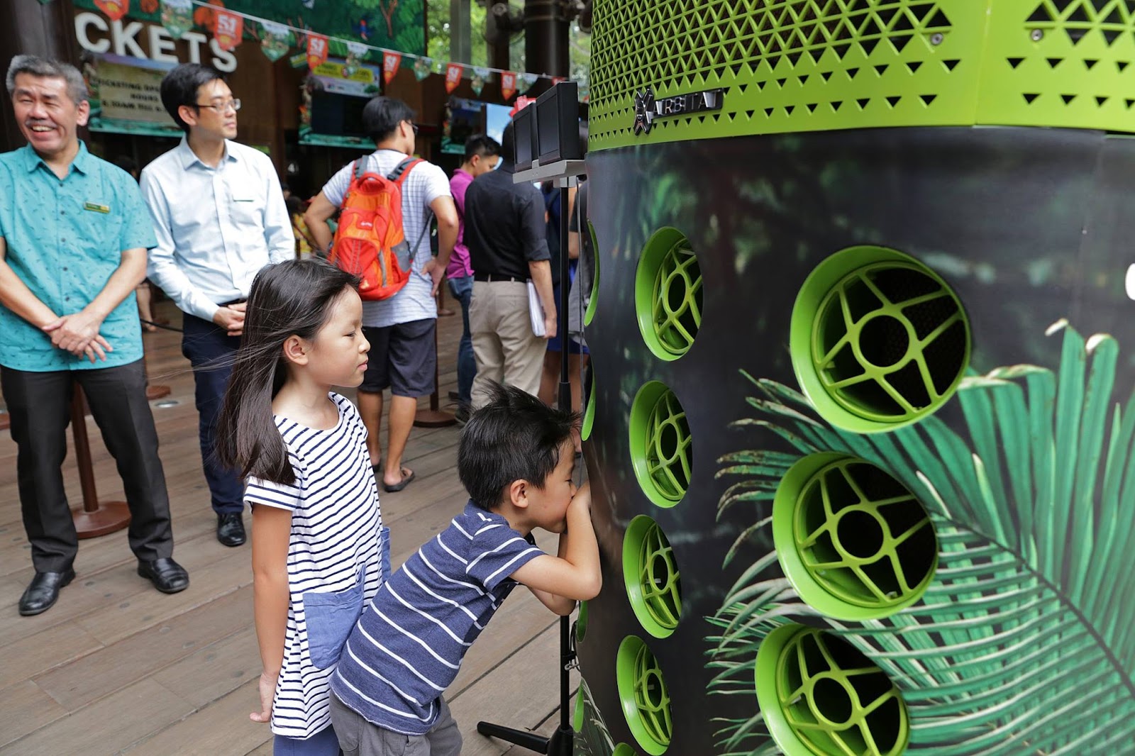 airbitat smart cooler price