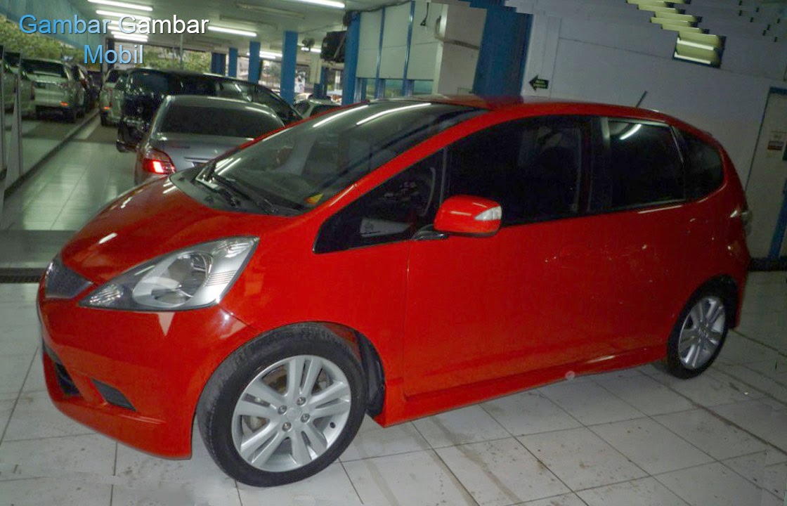 Kumpulan Modif Honda Jazz Lama Rekanotomotif