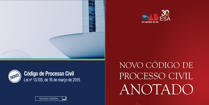 Novo Cpc Anotado Gratis Para Em Pdf