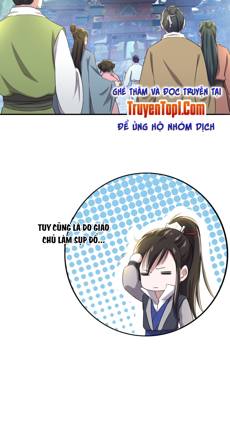 Tà Y Cuồng Thê Chapter 101 - TC Truyện