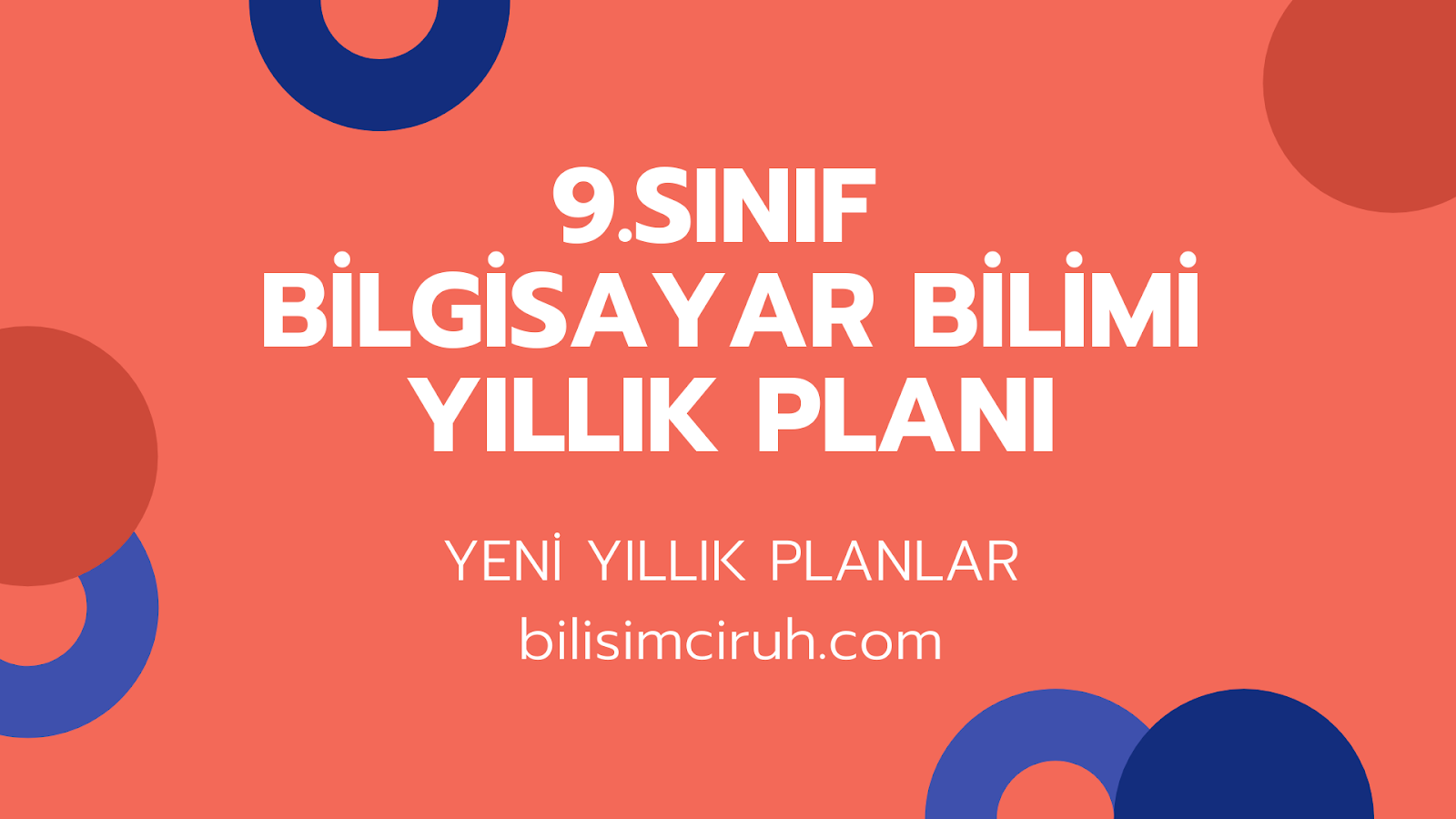 Lise Bilgisayar Bilimi Dersi 1 Kur Kitabi