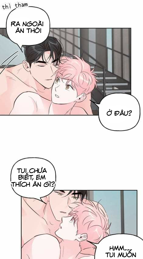 Đọc truyện Assorted Wildness - Chapter 40