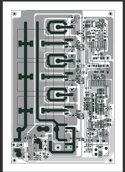 Mpfi Circuit Diagram