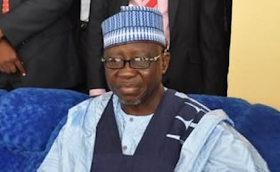 Nasarawa State Governor Announces New Emir For Keana