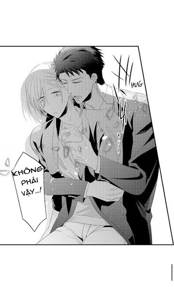 Đọc truyện Anh đã đổi luật, vì vậy kết hôn với anh nhé - Chapter 5