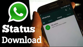 Whatsapp Status Download 2020