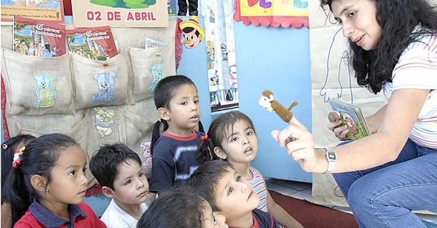MINEDU implementará 250 centros de educación inicial en Lima - www.minedu.gob.pe MINEDU implementará 250 centros de educación inicial en Lima - www.minedu.gob.pe