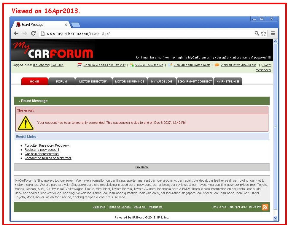 Bic_Cherry+now+banned+from+mycarforum.com+(political+posts).JPG