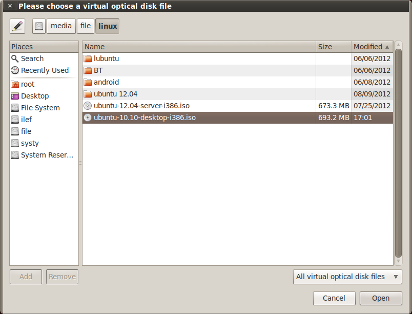 Information Security Shinobi Installing & Connecting Ubuntu in