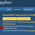 Lets Install Python 