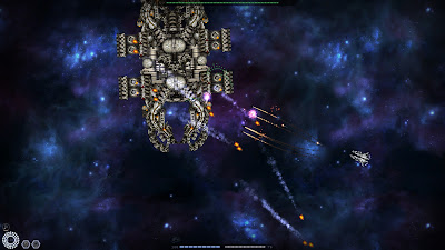 Stellatum Game Screenshot 10