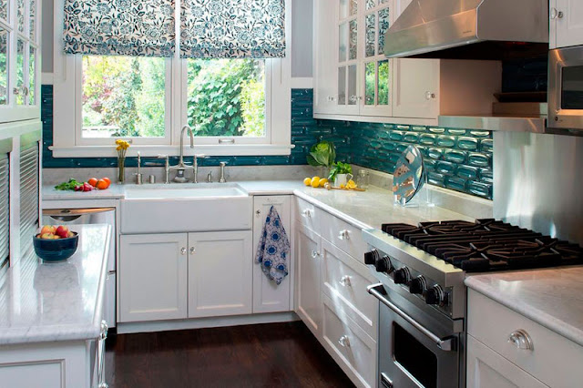 Modular Kitchen Design ideas image 16