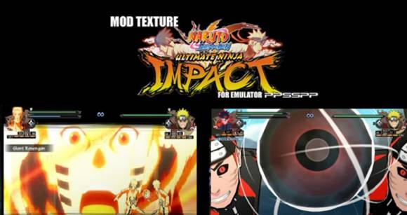 Download Emulator PPSSPP Build Mod Texture Download Emulator PPSSPP Build Mod Texture