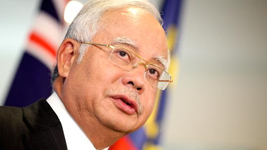 PM Najib Razak Mengajak Indonesia Untuk Melawan Kekerasan di Rohingya PM Najib Razak Mengajak Indonesia Untuk Melawan Kekerasan di Rohingya