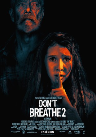 Dont Breathe 2 2021 HDRip Dual Audio || 1080p || 720p || 480p [Hindi-English]