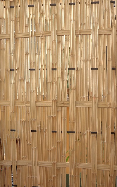 Info Penting Kerajinan Bambu Untuk Peralatan Rumah Tangga Biasanya Didominasi Oleh Masyarakat, Palimg Kreatif!