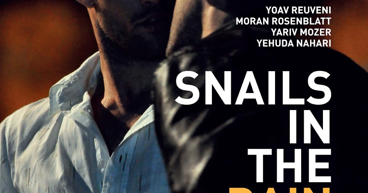 Caracoles en la lluvia (Snails in the Rain) Sub. Español