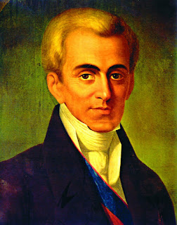 Κύριε Κυβερνήτα, εις το ταμείον του κράτους έν μόνο νόμισμα και αυτό κίβδηλον